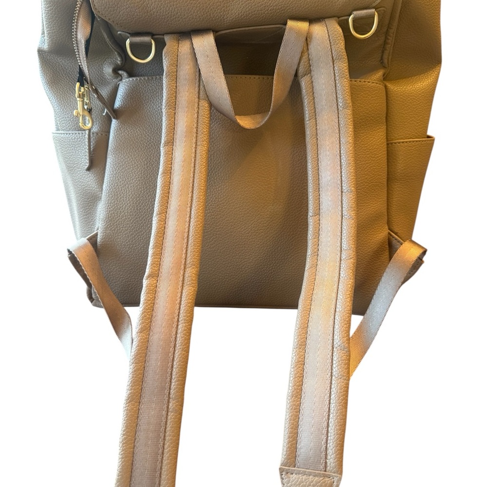 Freshly Picked Brown Backpack - image 2